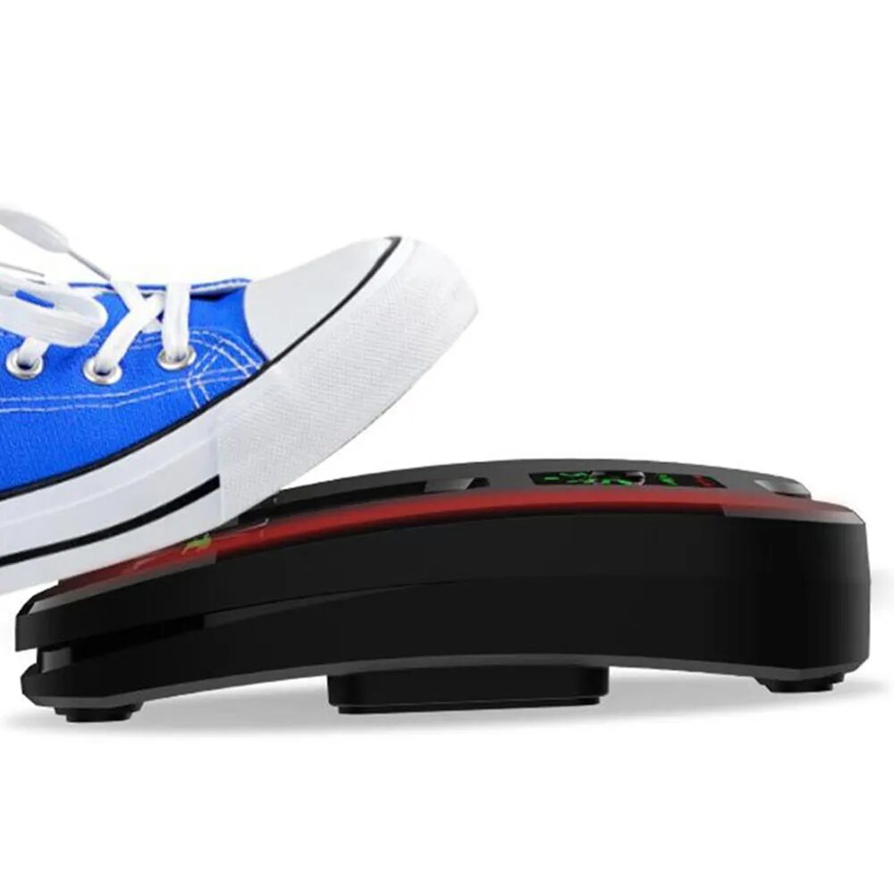 Беспроводная педаль листания, аккумуляторная BT-педаль для планшетов и смартфонов