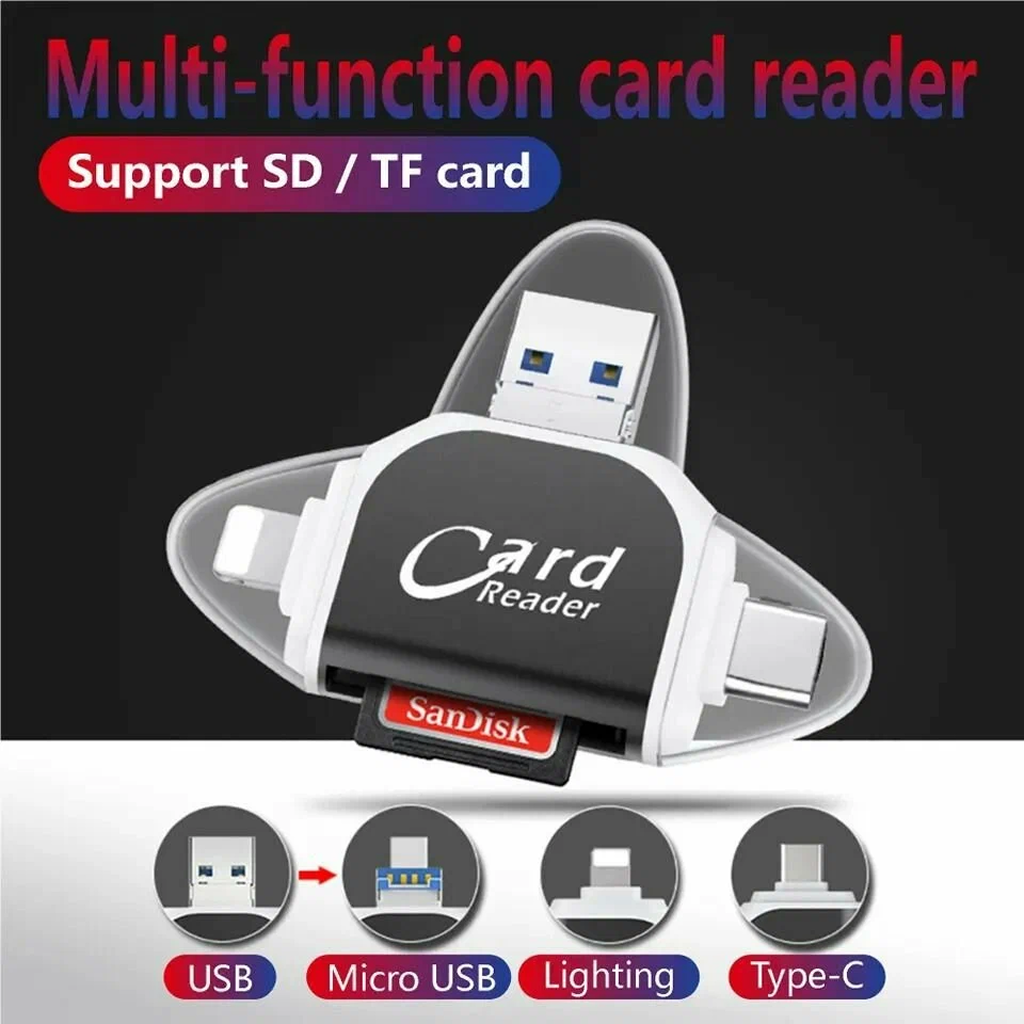 Автомобильный держатель Earldom OT71, для телефона, крепление на панель, 360°, прочный материал — фото 1