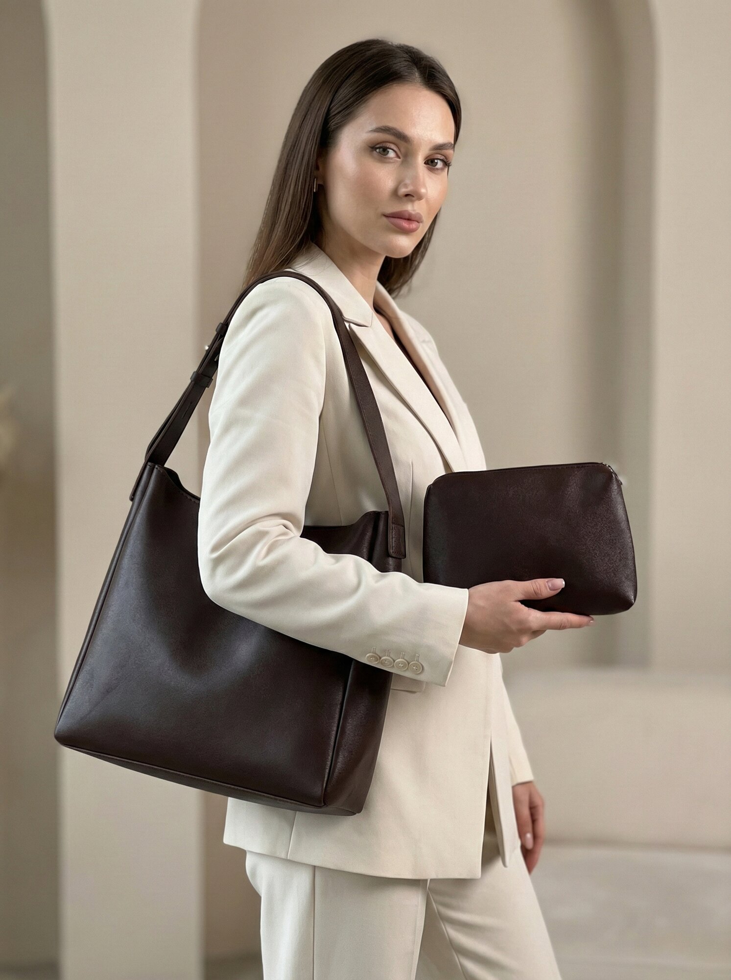 Сумка шоппер