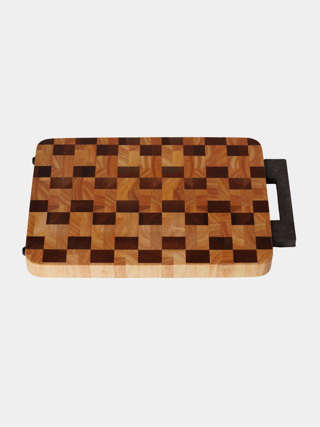 Доска разделочная из дерева акации — фото 1