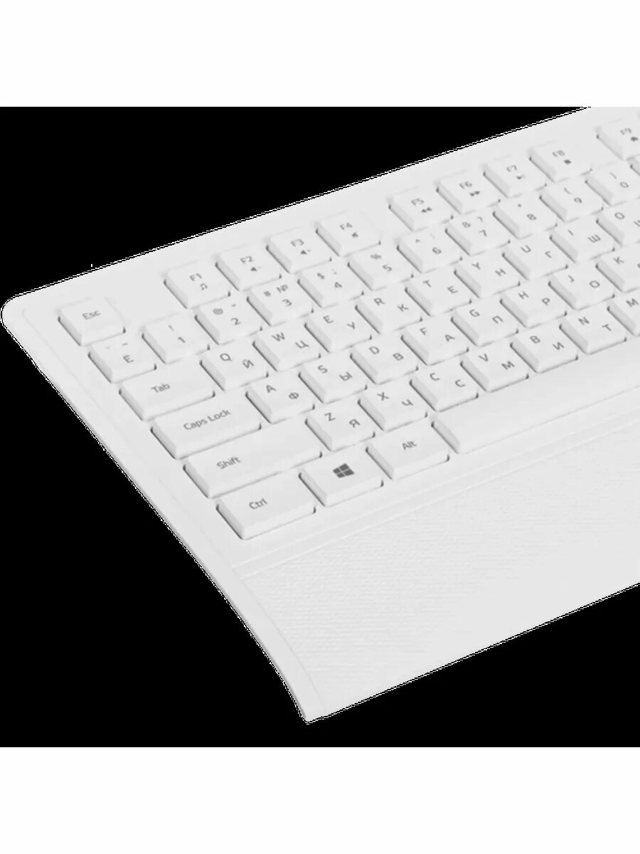 Клавиатура проводная DEXP Orion для ПК — фото 1