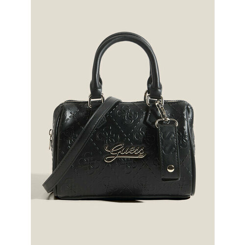 Сумка GUESS 10х16х21 см черный 7900₽