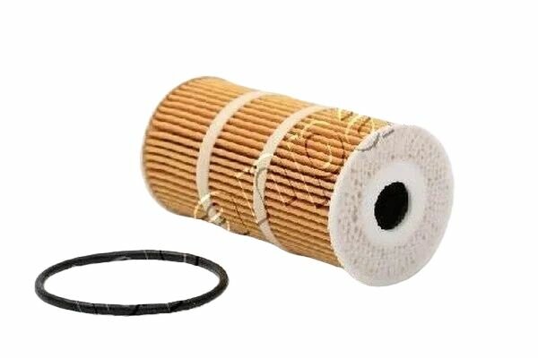 Фильтр масляный JAPANPARTS FO-ECO119 картридж Nissan Nv400, Qashqai, X-Trail 11->