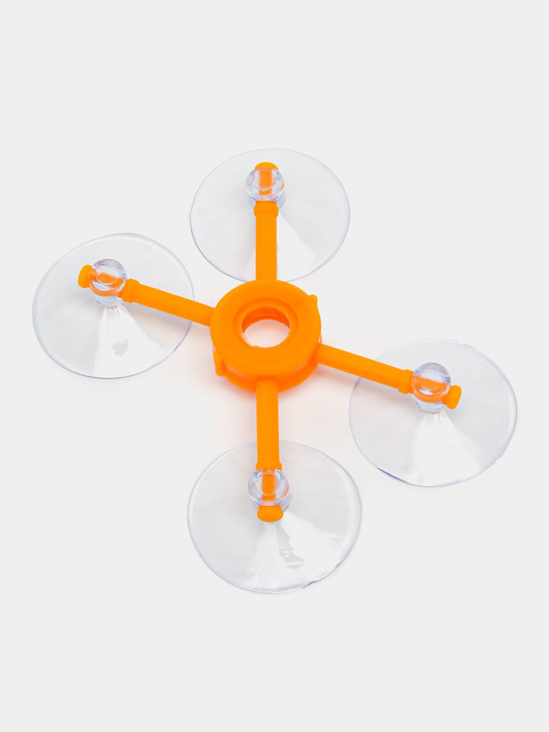 Набор для ремонта лобового стекла автомобиля — фото 1