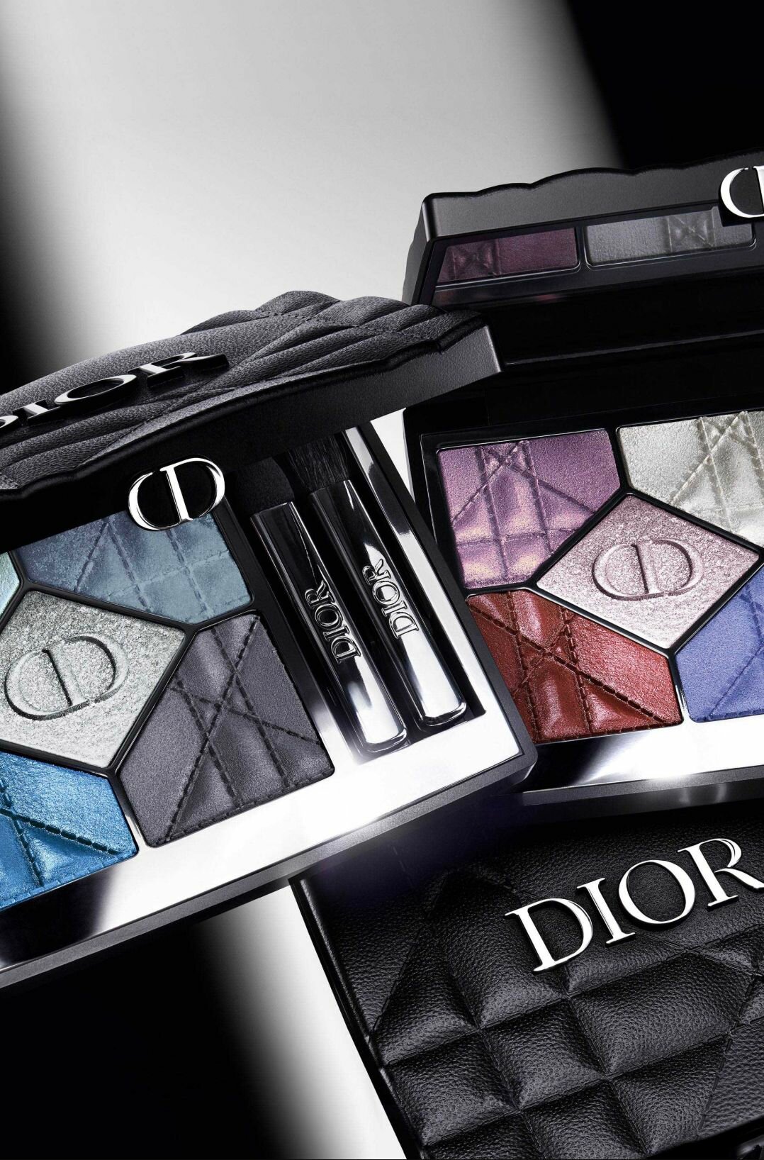 Dior Палетка теней для век Diorshow 5 Couleurs - 2026 Limited
