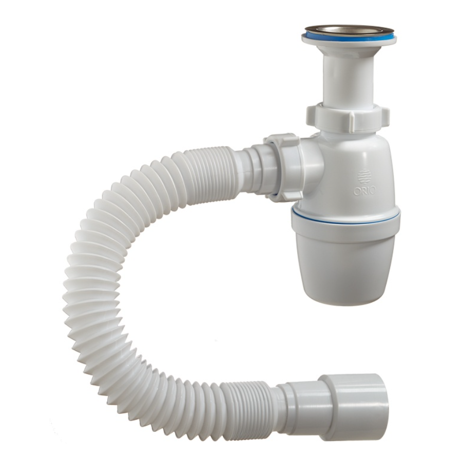 Сифон бутылочный Orio А-40029