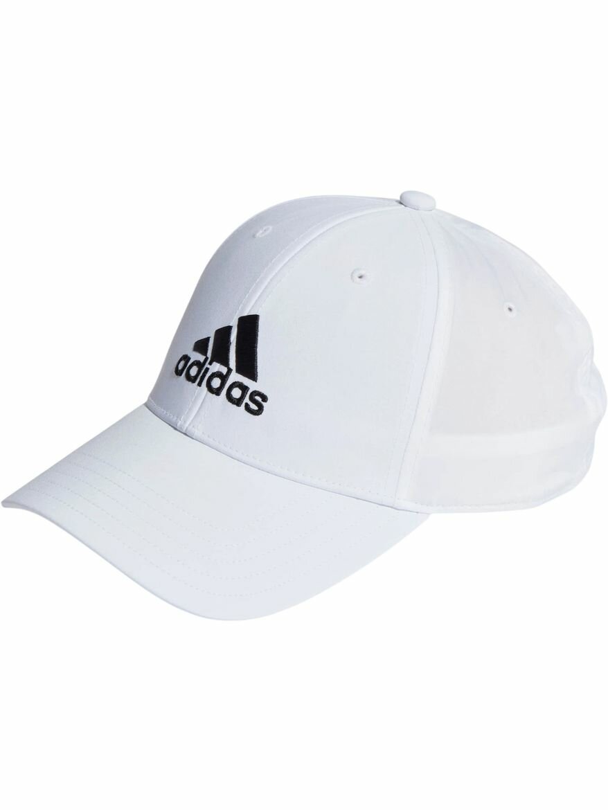 Бейсболка Embroidered Logo Lightweight Baseball Cap для мужчин