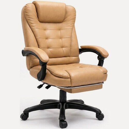 Изображение товара Кресло офисное Byroom Office Consul Latte