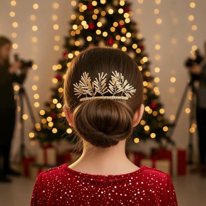 Гребень Андерсен Вальс — фото 1