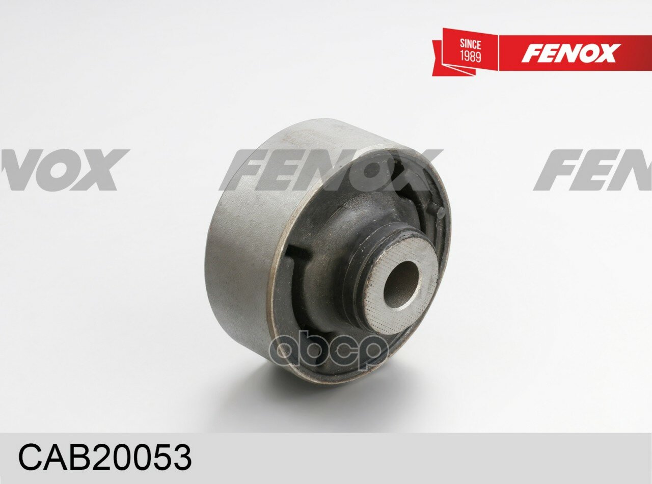 Сайлентблок HONDA ACCORD 02-08 FENOX арт. CAB20053