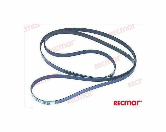 Ремень Volvo Penta 5.0 5.7, Recmar