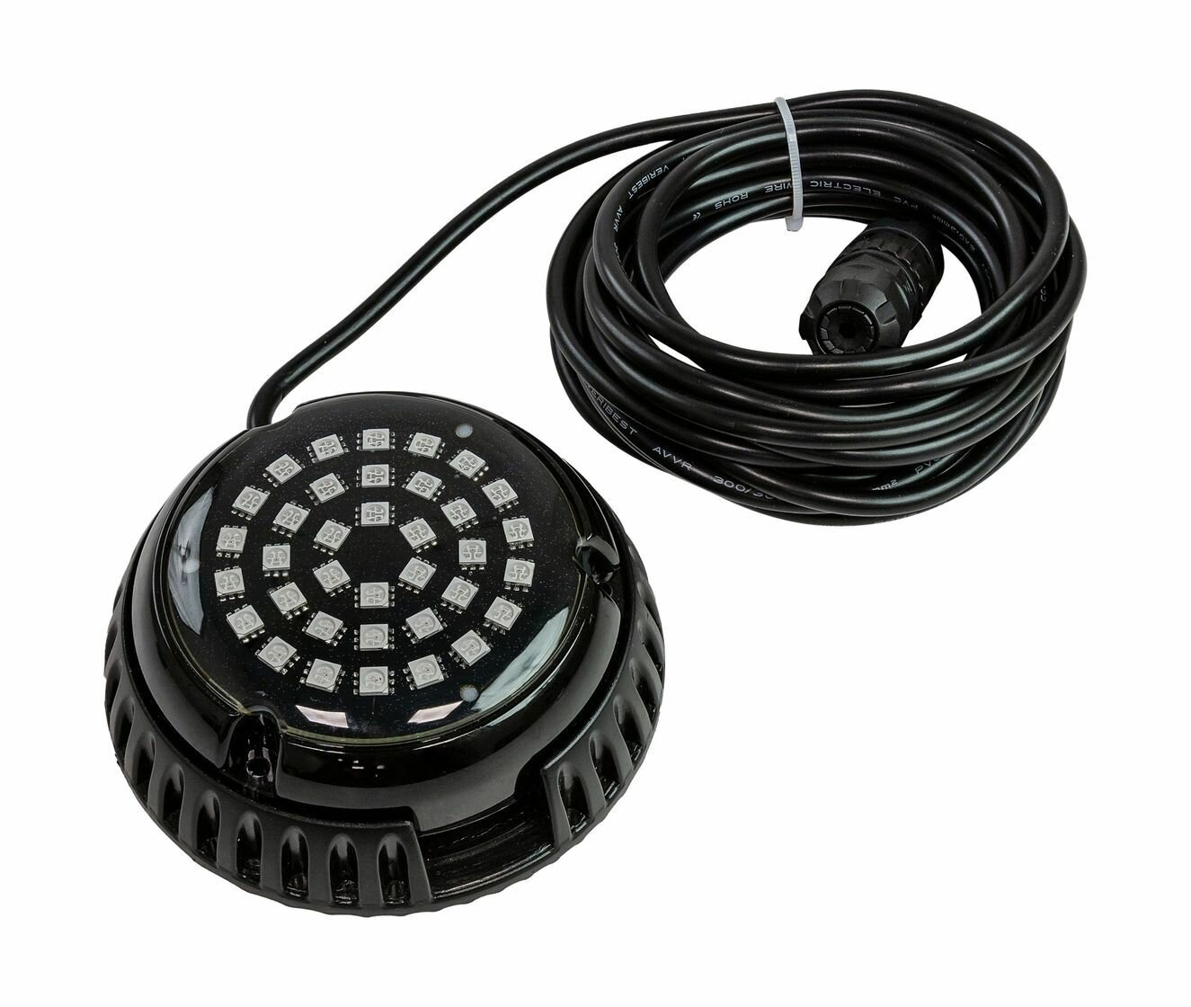 Подводный огонь, RGB, AquaIDEA