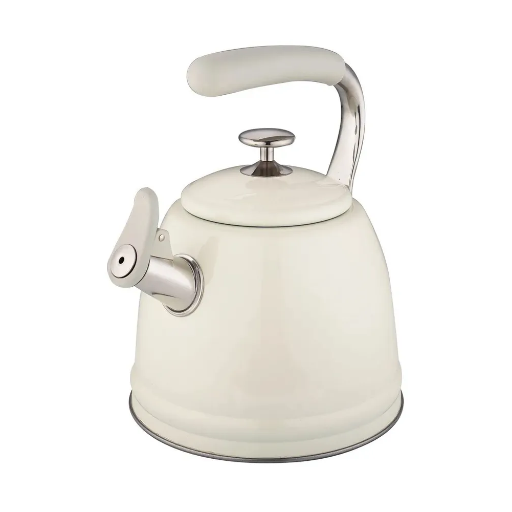 Чайник для дома Z-4550 Ivory