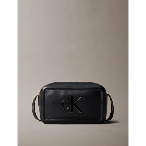 Сумка CALVIN KLEIN черный 9299₽
