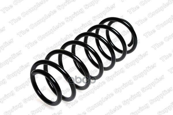 Пружина передняя AUDI 80 86-91 Lesjofors арт. 4004212