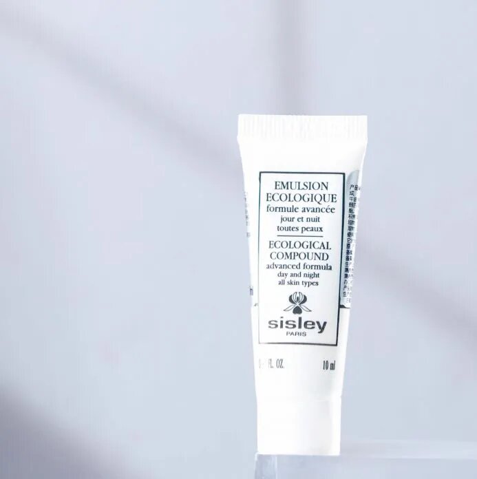 Sisley Экологическая эмульсия для кожи лица Emulsion Ecological Compound 10ml