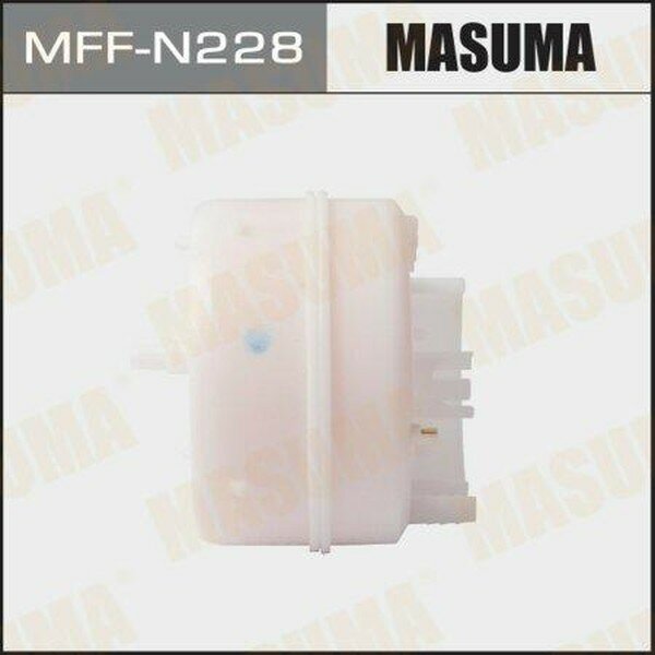 Фильтр топливный в бак MASUMA MFF-N228 INFINITI QX56 56 AWD/ QX80 5.6 AWD 10->
