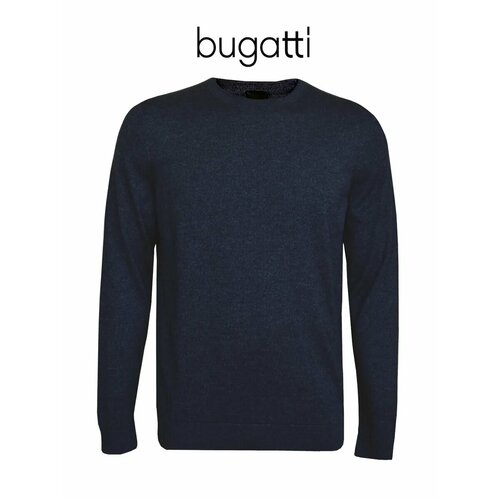 фото Джемпер bugatti, размер m, темно-синий