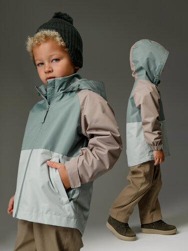 Изображение товара Ветровка Easy Fit