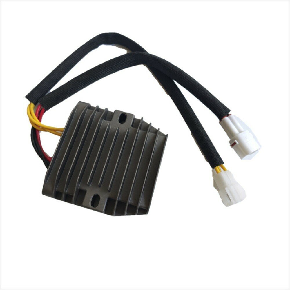 Регулятор-выпрямитель для Suzuki GSXR600 / GSXR750 / GSXR 1000 2006-2015 MOSFET