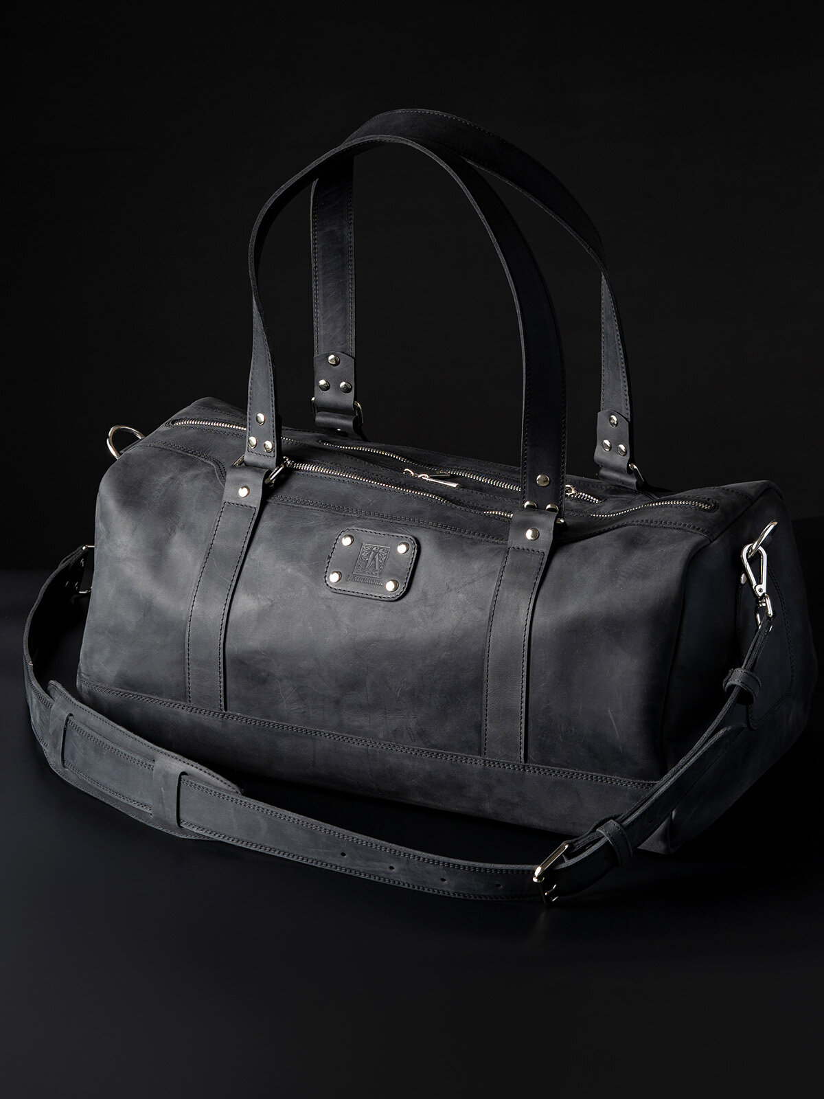 Сумка дорожная 