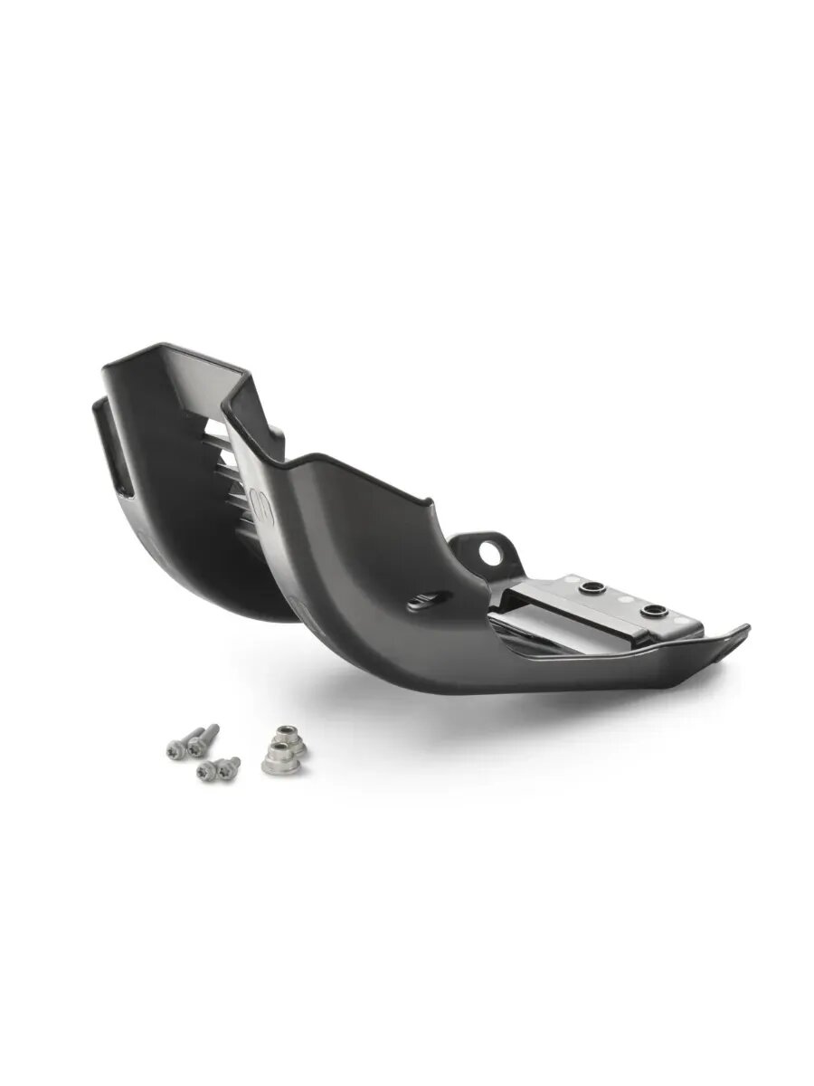 Защита картера KTM EXC 300 2024 TBI