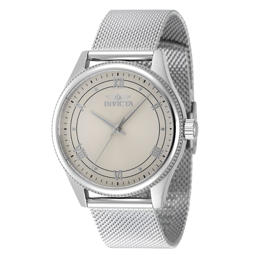 фото Наручные часы invicta celestial opulence, silver-tone