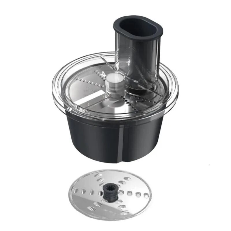 Аксессуары KitchenAid для блендера для нарезки и терки из пластика