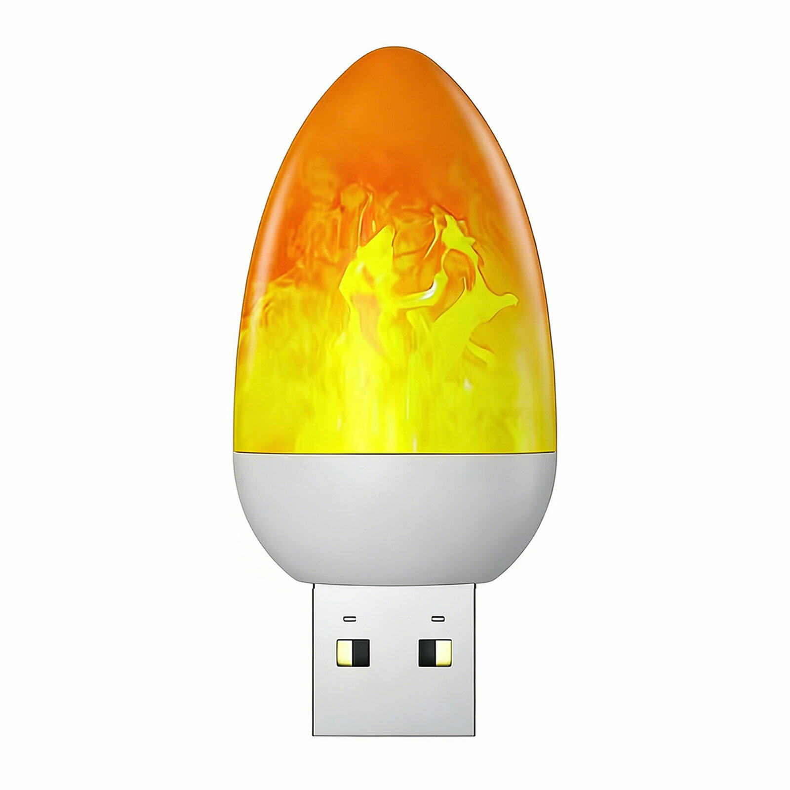 USB-карта-функциональная емкость для компьютера и кемпинга
