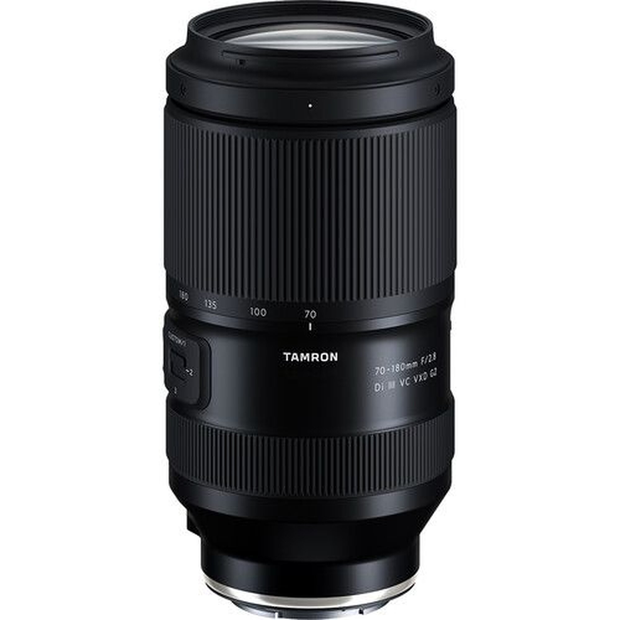 Объектив TAMRON 70-180 MM F2.8 DI III VXD G2 FOR SONY E MOUNT