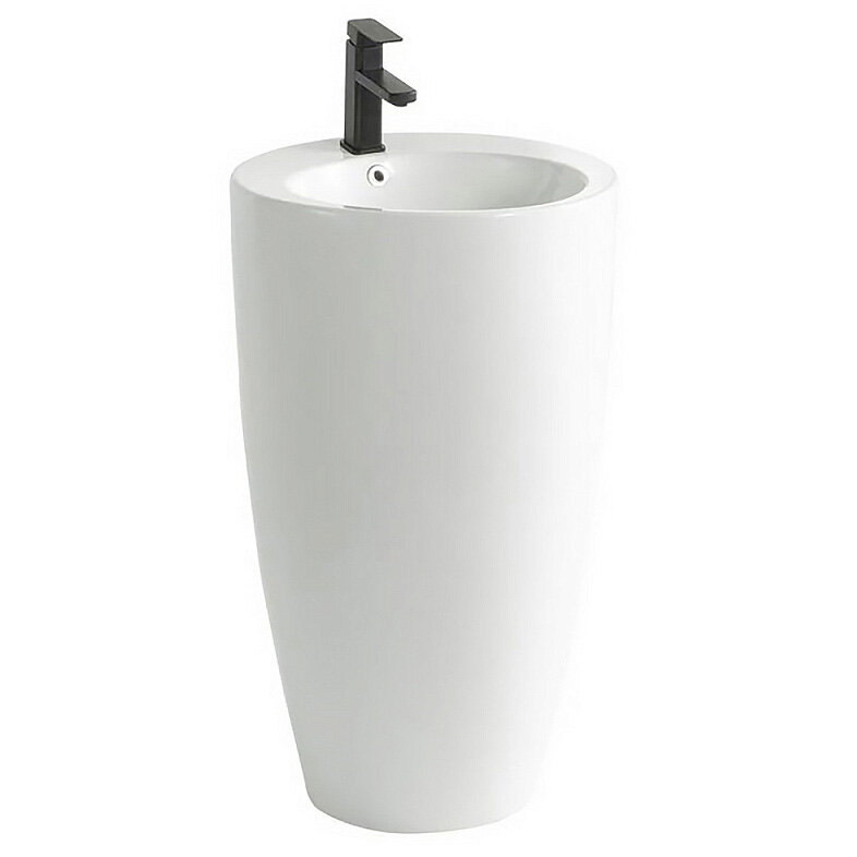 Раковина Azario Dea 50x50 AZ-203