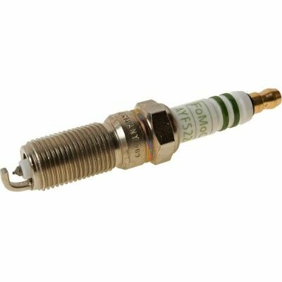 Свеча зажигания FORD 1493602 Focus, Focus C-Max, Fiesta, Fusion, EcoSport, Mondeo, Maverick, Puma