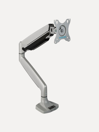 Изображение товара Kронштейн для монитора настольный, 17-45", 15 кг - Kromax OFFICE-21