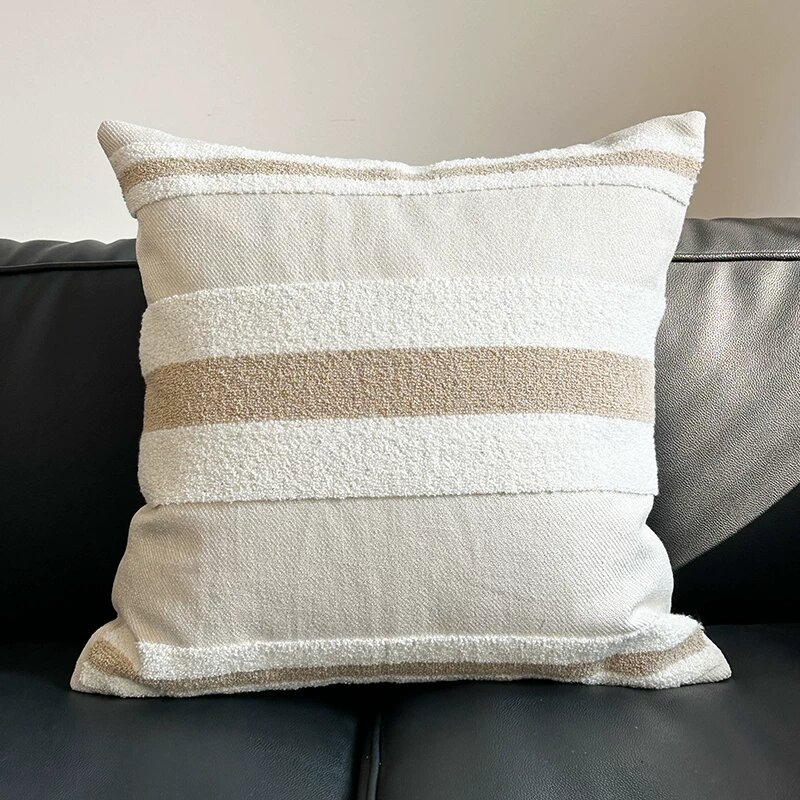 Винтажный итальянский стиль Карло Е 45x45см чехол для подушки с подушкой, роскошный домашний декор