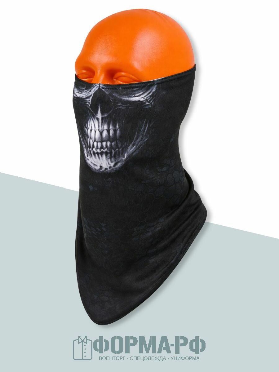 Балаклава  Базовая коллекция для мужчин и женщин