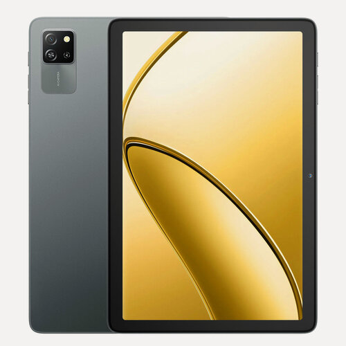 Изображение товара Планшет Blackview Tab 60, IPS, 10,1", 4/128ГБ, Android 14, серый