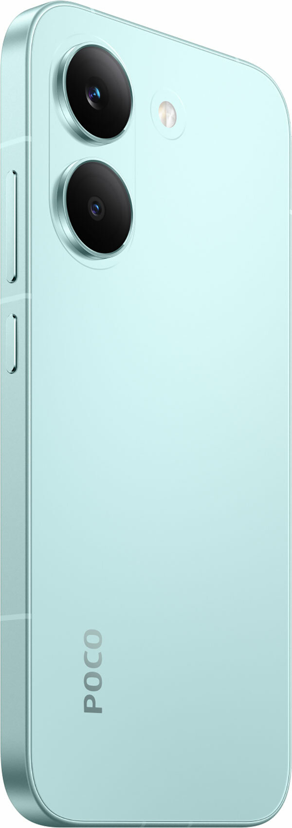 Смартфон Poco X8 Pro 12/512Gb Mint Green — фото 10