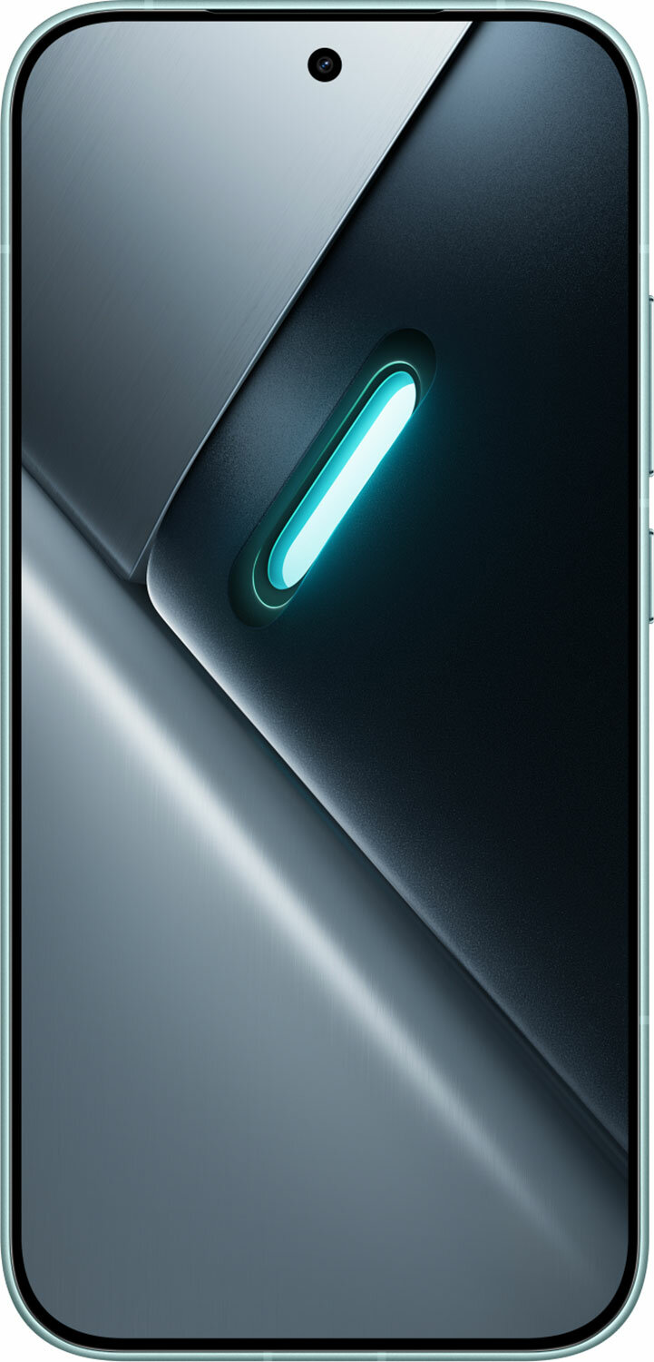 Смартфон Poco X8 Pro 12/512Gb Mint Green — фото 5