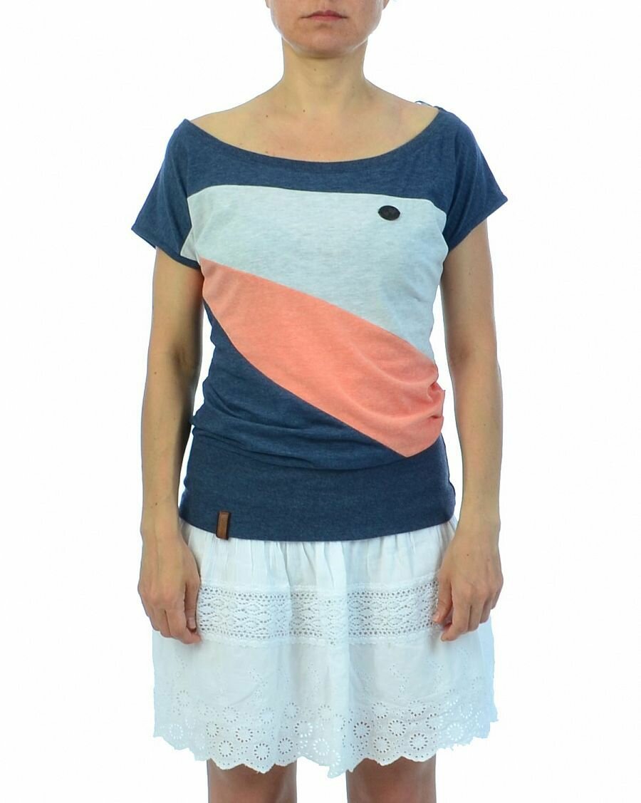 Футболка Naketano