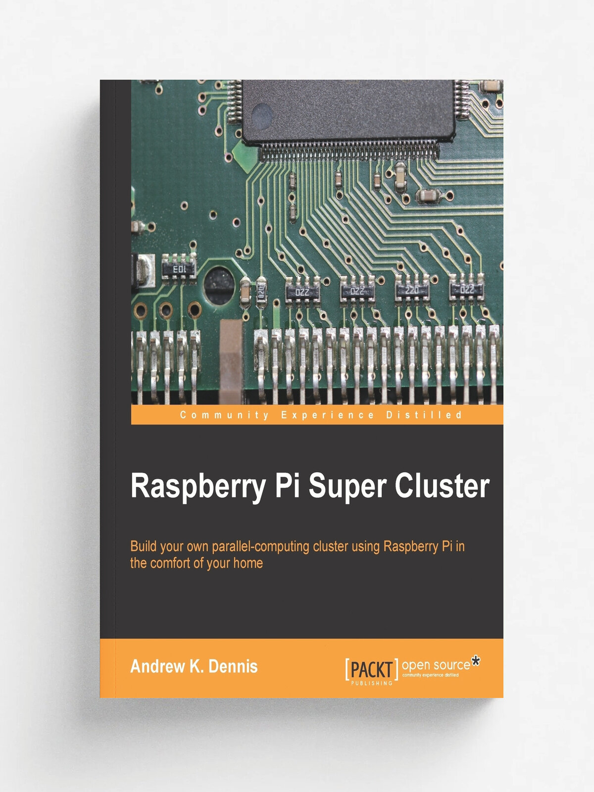 Raspberry Pi Super Cluster