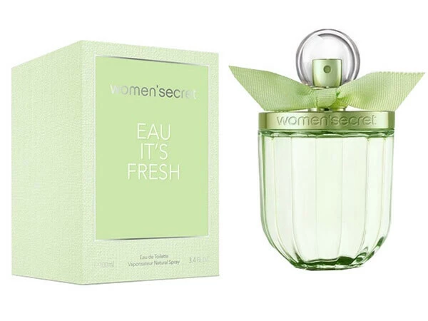 Парфюм для женщин Вумен Сикрет О Итс Фреш 100 мл - Women Secret Eau It S Fresh