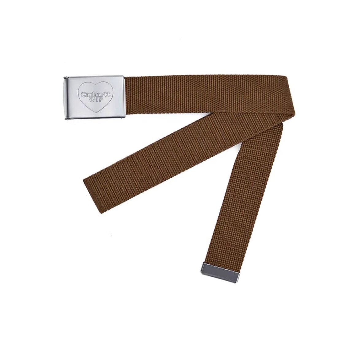 Carhartt WIP Холст Ремни Мужской OneSize