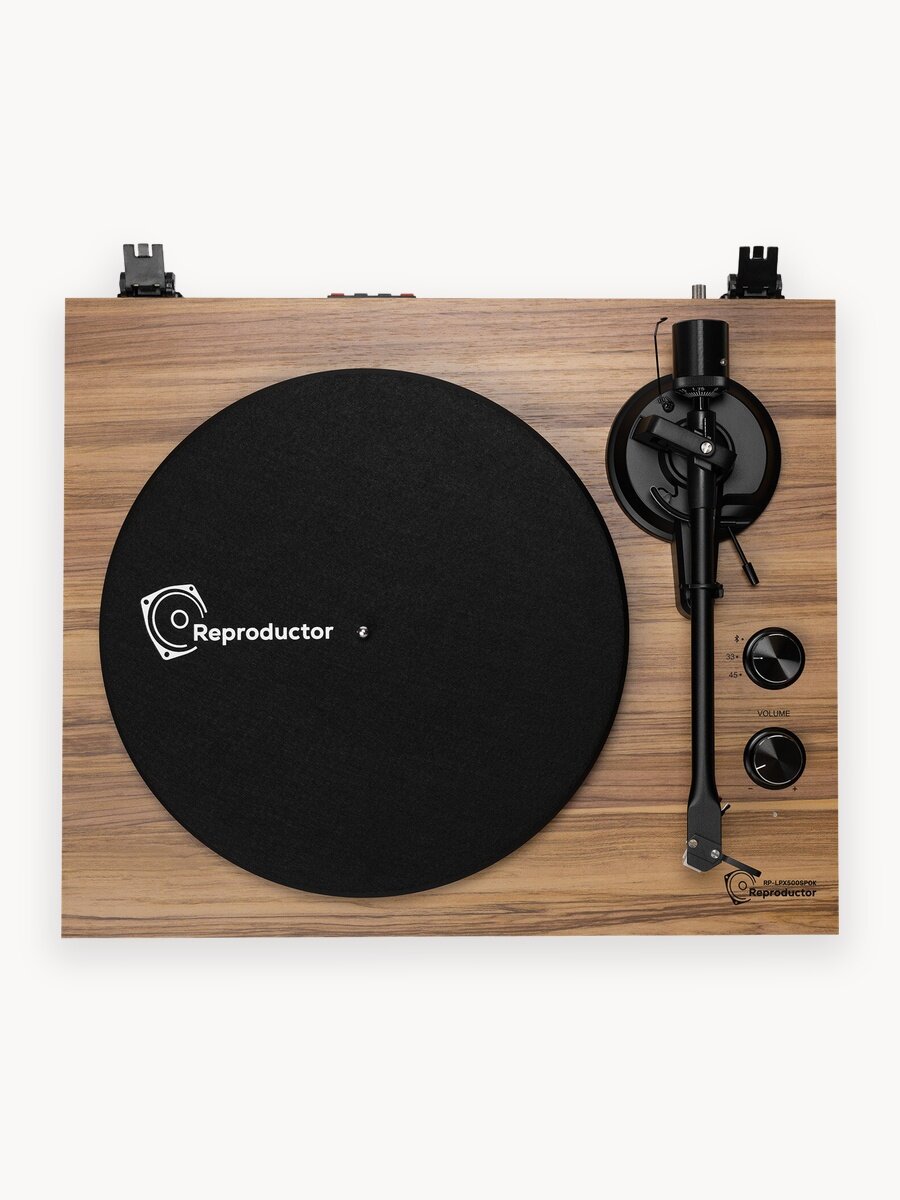 Виниловый проигрыватель Reproductor RP-LPX500SPOK