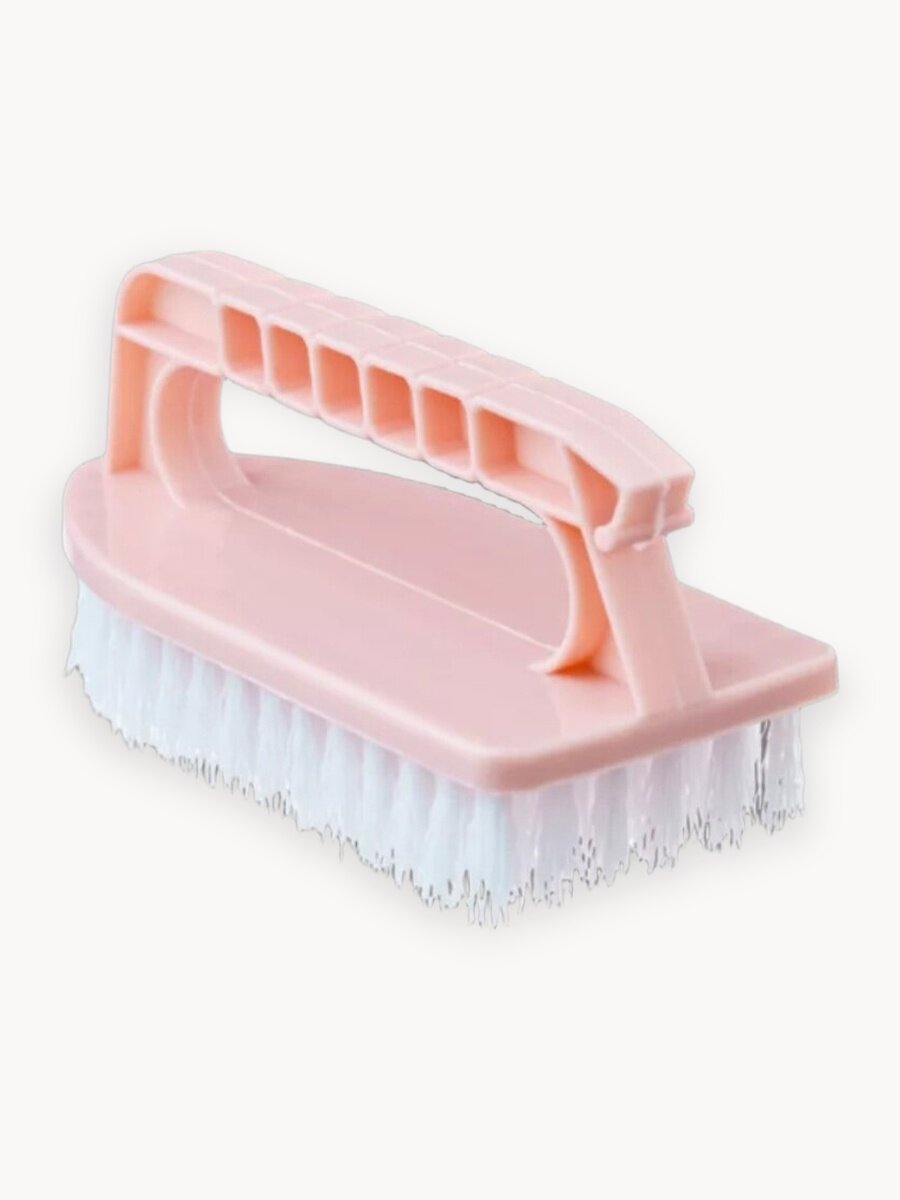 Щетка универсальная "Утюжок", пластик, длина 12,5 см, ширина 6 см, Antella