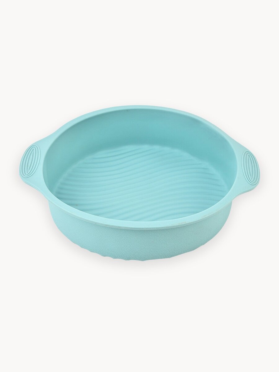 Силиконовая форма для запекания