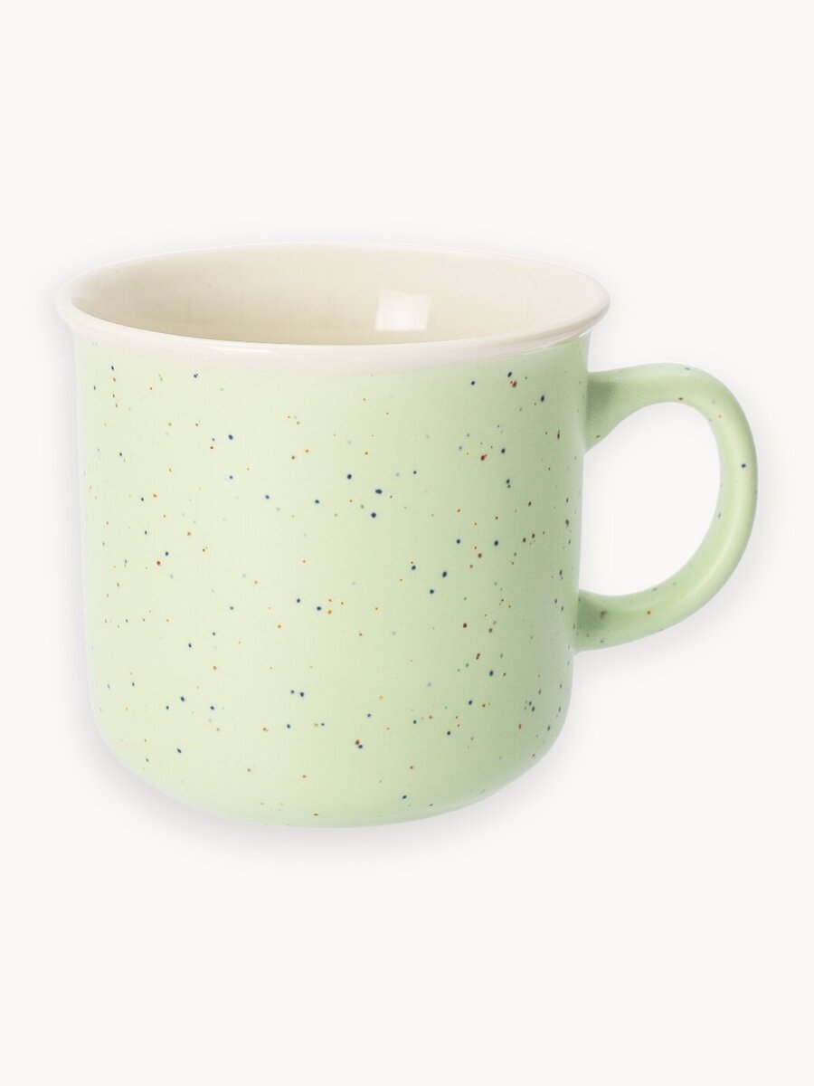 Набор кружек Keylink Industrial Development MINT