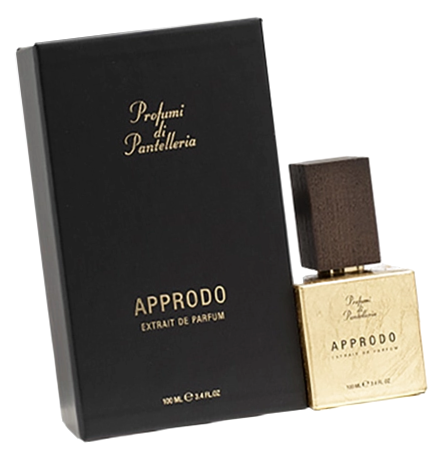 Аромат Profumi Di Pantelleria Approdo 100 мл для мужчин и женщин / Апродо