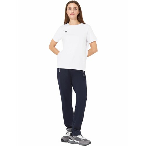 фото Футболка спортивная forward t-shirt, размер xs, белый
