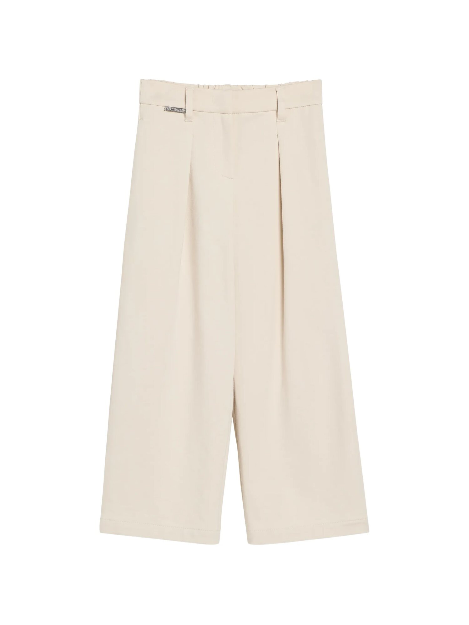 Брюки BRUNELLO CUCINELLI