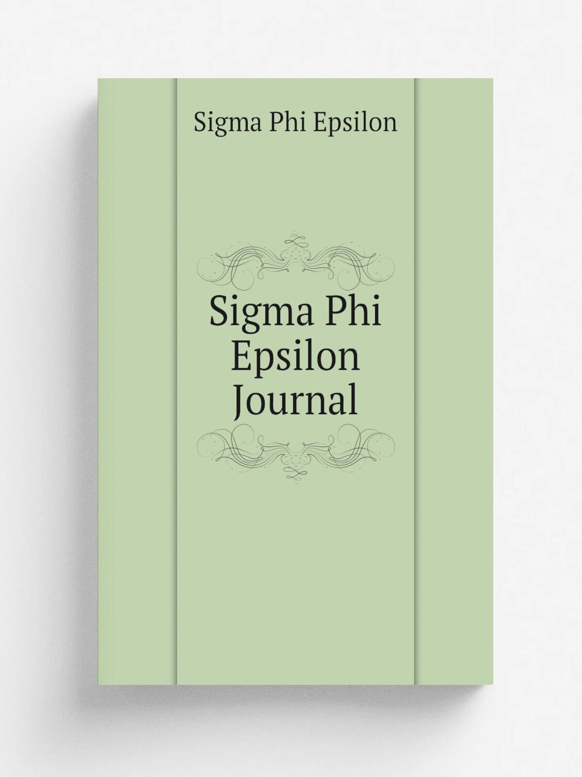 Sigma Phi Epsilon Journal | Sigma Phi Epsilon | 1920 | Sigma Phi Epsilon | Репринт